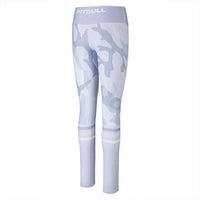 Leginsy DAMSKIE WHITE CAMO - kup z Pit Bull West Coast Oficjalny Sklep