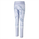 Leginsy DAMSKIE WHITE CAMO - kup z Pit Bull West Coast Oficjalny Sklep