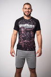 RASHGUARD PERFORMANCE MESH WARRIOR XVIII - kup z Pit Bull West Coast Oficjalny Sklep