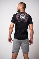 RASHGUARD PERFORMANCE MESH WARRIOR XVIII - kup z Pit Bull West Coast Oficjalny Sklep