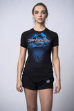 RASHGUARD DAMSKI PERFORMANCE BED VI - kup z Pit Bull West Coast Oficjalny Sklep