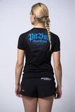 RASHGUARD DAMSKI PERFORMANCE BED VI - kup z Pit Bull West Coast Oficjalny Sklep
