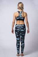 Top Sportowy DILLARD Camo - kup z Pit Bull West Coast Oficjalny Sklep