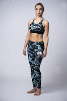 Top Sportowy DILLARD Camo - kup z Pit Bull West Coast Oficjalny Sklep