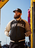 Kurtka CLANTON Czarna - kup z Pit Bull West Coast Oficjalny Sklep