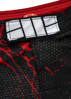 Spodenki treningowe Mesh Blood Dog