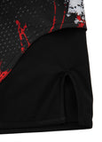 Spodenki treningowe Mesh Blood Dog