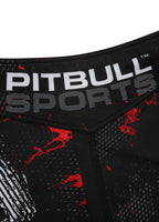 Spodenki treningowe Mesh Blood Dog