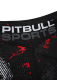 Spodenki treningowe Mesh Blood Dog