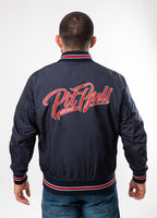Kurtka EL JEFFE Granatowa - kup z Pit Bull West Coast Oficjalny Sklep