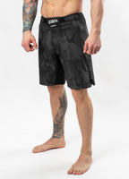 Spodenki Treningowe PERFORMANCE 203 All Black Camo - kup z Pit Bull West Coast Oficjalny Sklep