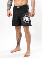 Spodenki Treningowe Performance 206 PLAYER ONE Czarne - kup z Pit Bull West Coast Oficjalny Sklep
