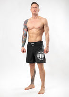 Spodenki Treningowe Performance 206 PLAYER ONE Czarne - kup z Pit Bull West Coast Oficjalny Sklep