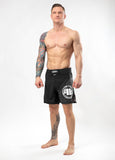 Spodenki Treningowe Performance 206 PLAYER ONE Czarne - kup z Pit Bull West Coast Oficjalny Sklep