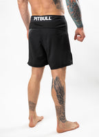 Spodenki Treningowe Performance 206 PLAYER ONE Czarne - kup z Pit Bull West Coast Oficjalny Sklep