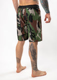 Spodenki Treningowe PERFORMANCE 203 Woodland Camo - kup z Pit Bull West Coast Oficjalny Sklep