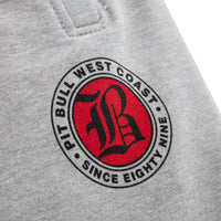 SPODNIE DRESOWE BERSERKERS Szare - kup z Pit Bull West Coast Oficjalny Sklep