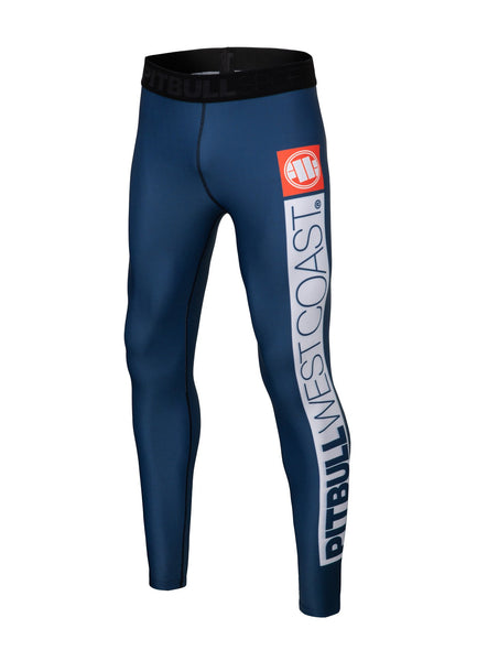 Legginsy sportowe Hilltop