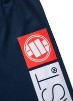 Legginsy sportowe Hilltop
