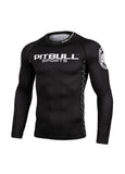 LONGSLEEVE  RASHGUARD ORIGIN - kup z Pit Bull West Coast Oficjalny Sklep