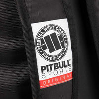 PLECAK TRENINGOWY ŚREDNI ESCALA  CZARNY - kup z Pit Bull West Coast Oficjalny Sklep