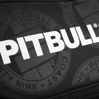 PLECAK TRENINGOWY ŚREDNI ESCALA  CZARNY - kup z Pit Bull West Coast Oficjalny Sklep