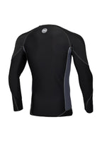 LONGSLEEVE RASHGUARD PRO PLUS Czarny - kup z Pit Bull West Coast Oficjalny Sklep