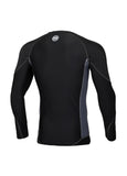 LONGSLEEVE RASHGUARD PRO PLUS Czarny - kup z Pit Bull West Coast Oficjalny Sklep