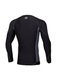 LONGSLEEVE RASHGUARD PRO PLUS SMALL LOGO - kup z Pit Bull West Coast Oficjalny Sklep