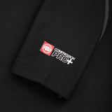 LONGSLEEVE RASHGUARD PRO PLUS Czarny - kup z Pit Bull West Coast Oficjalny Sklep