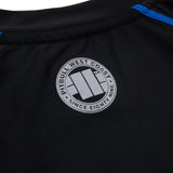 LONGSLEEVE RASHGUARD PRO PLUS Niebieski - kup z Pit Bull West Coast Oficjalny Sklep