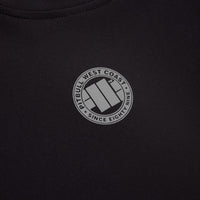 LONGSLEEVE RASHGUARD PRO PLUS SMALL LOGO - kup z Pit Bull West Coast Oficjalny Sklep