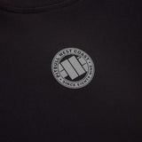 LONGSLEEVE RASHGUARD PRO PLUS SMALL LOGO - kup z Pit Bull West Coast Oficjalny Sklep