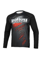 LONGSLEEVE RASHGUARD PERFORMANCE MESH POLSKA - kup z Pit Bull West Coast Oficjalny Sklep