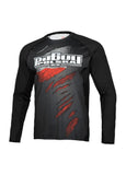 LONGSLEEVE RASHGUARD PERFORMANCE MESH POLSKA - kup z Pit Bull West Coast Oficjalny Sklep