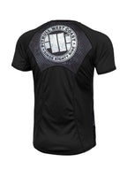RASHGUARD PERFORMANCE MESH CAGE - kup z Pit Bull West Coast Oficjalny Sklep