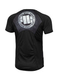 RASHGUARD PERFORMANCE MESH CAGE - kup z Pit Bull West Coast Oficjalny Sklep