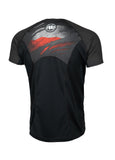 RASHGUARD PERFORMANCE MESH POLSKA - kup z Pit Bull West Coast Oficjalny Sklep