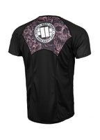 RASHGUARD PERFORMANCE MESH WARRIOR XVIII - kup z Pit Bull West Coast Oficjalny Sklep