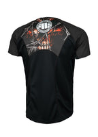 RASHGUARD PERFORMANCE MESH WIRED SKULL - kup z Pit Bull West Coast Oficjalny Sklep
