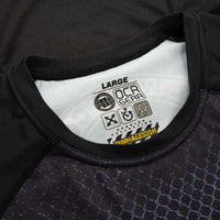 RASHGUARD PERFORMANCE MESH CAGE - kup z Pit Bull West Coast Oficjalny Sklep
