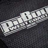RASHGUARD PERFORMANCE MESH CAGE - kup z Pit Bull West Coast Oficjalny Sklep