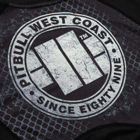 RASHGUARD PERFORMANCE MESH CAGE - kup z Pit Bull West Coast Oficjalny Sklep