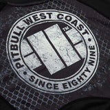 RASHGUARD PERFORMANCE MESH CAGE - kup z Pit Bull West Coast Oficjalny Sklep