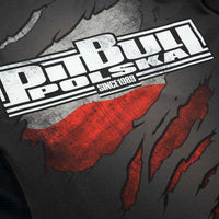 RASHGUARD PERFORMANCE MESH POLSKA - kup z Pit Bull West Coast Oficjalny Sklep