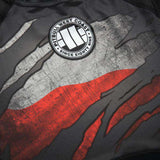 RASHGUARD PERFORMANCE MESH POLSKA - kup z Pit Bull West Coast Oficjalny Sklep