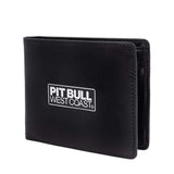 PORTFEL SKÓRZANY BRANT - kup z Pit Bull West Coast Oficjalny Sklep