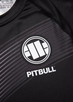 RASHGUARD PLAYER ONE 2020 CZARNY - kup z Pit Bull West Coast Oficjalny Sklep