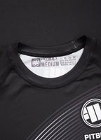 RASHGUARD PLAYER ONE 2020 CZARNY - kup z Pit Bull West Coast Oficjalny Sklep