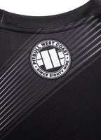 RASHGUARD PLAYER ONE 2020 CZARNY - kup z Pit Bull West Coast Oficjalny Sklep